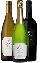Wattle Creek Winery Virtual Tasting Pack